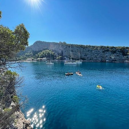 Holiday Home Jelena Zastražišće المظهر الخارجي الصورة