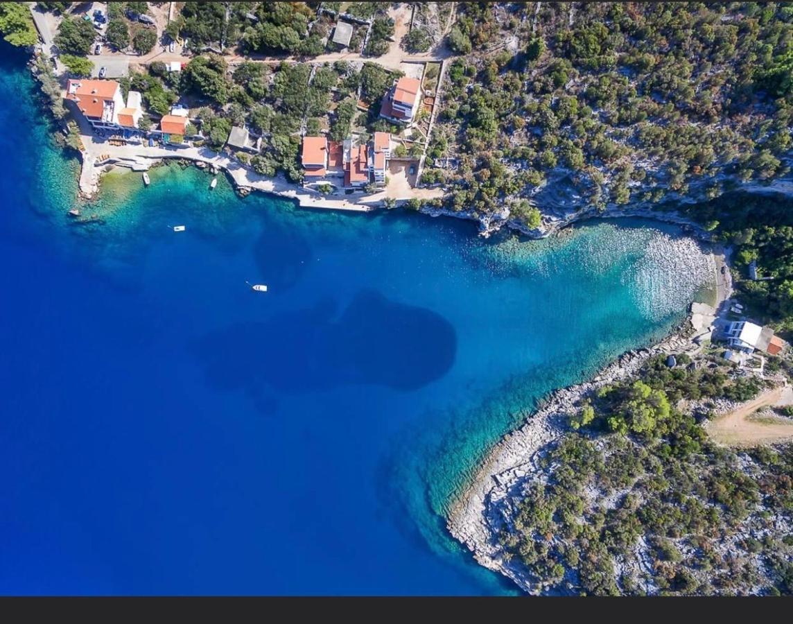 Holiday Home Jelena Zastražišće المظهر الخارجي الصورة