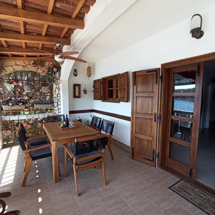 Holiday Home Jelena Zastražišće المظهر الخارجي الصورة
