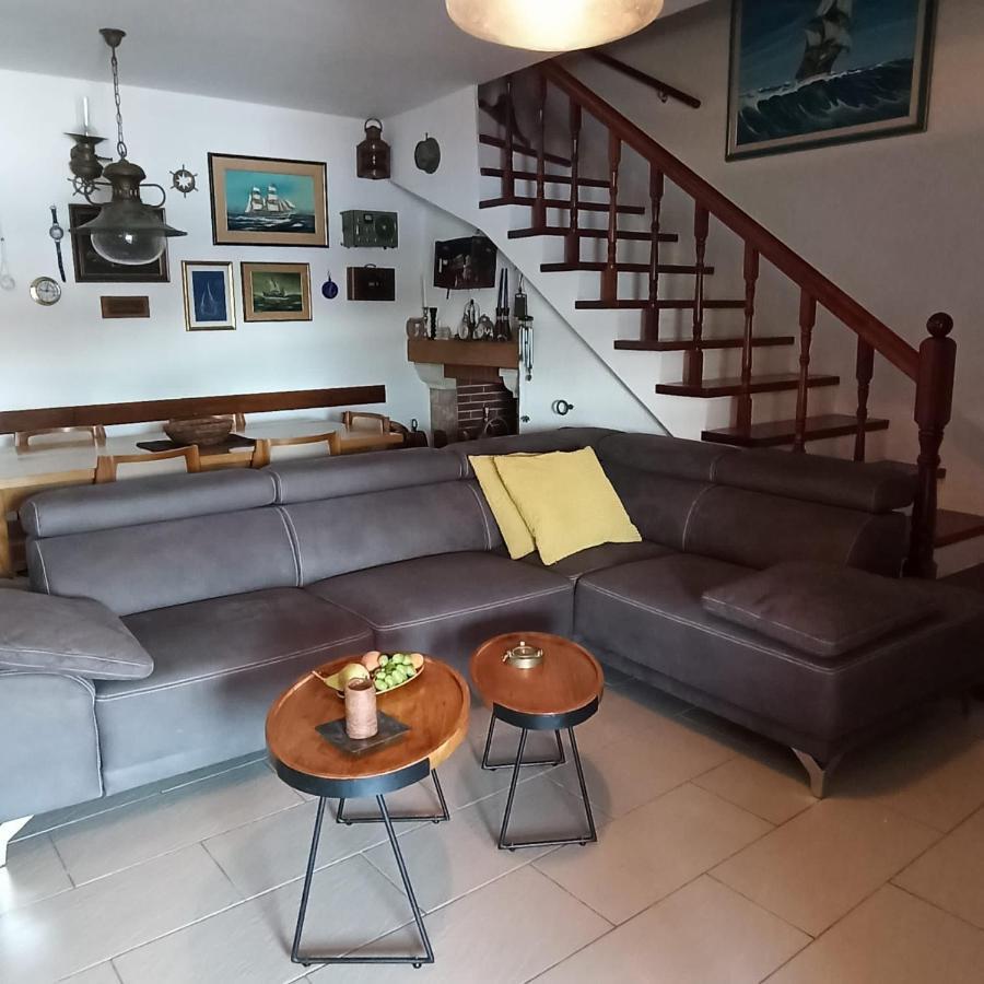 Holiday Home Jelena Zastražišće المظهر الخارجي الصورة