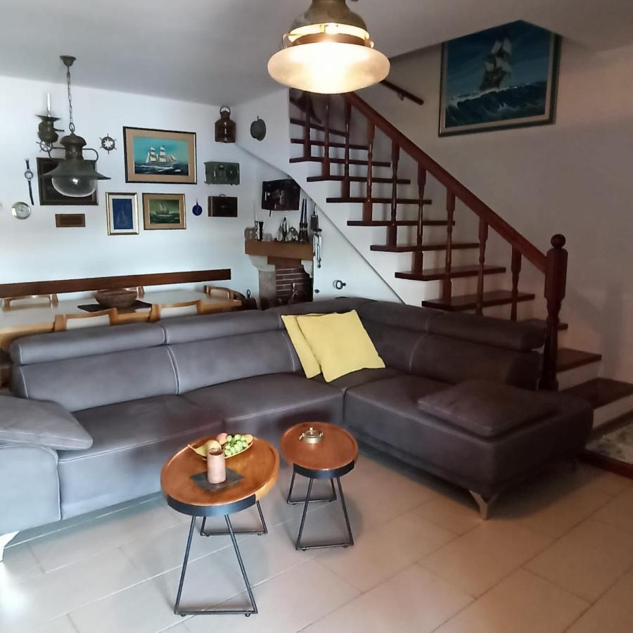 Holiday Home Jelena Zastražišće المظهر الخارجي الصورة
