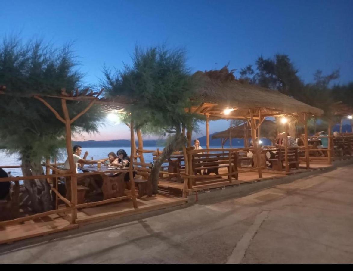 Holiday Home Jelena Zastražišće المظهر الخارجي الصورة