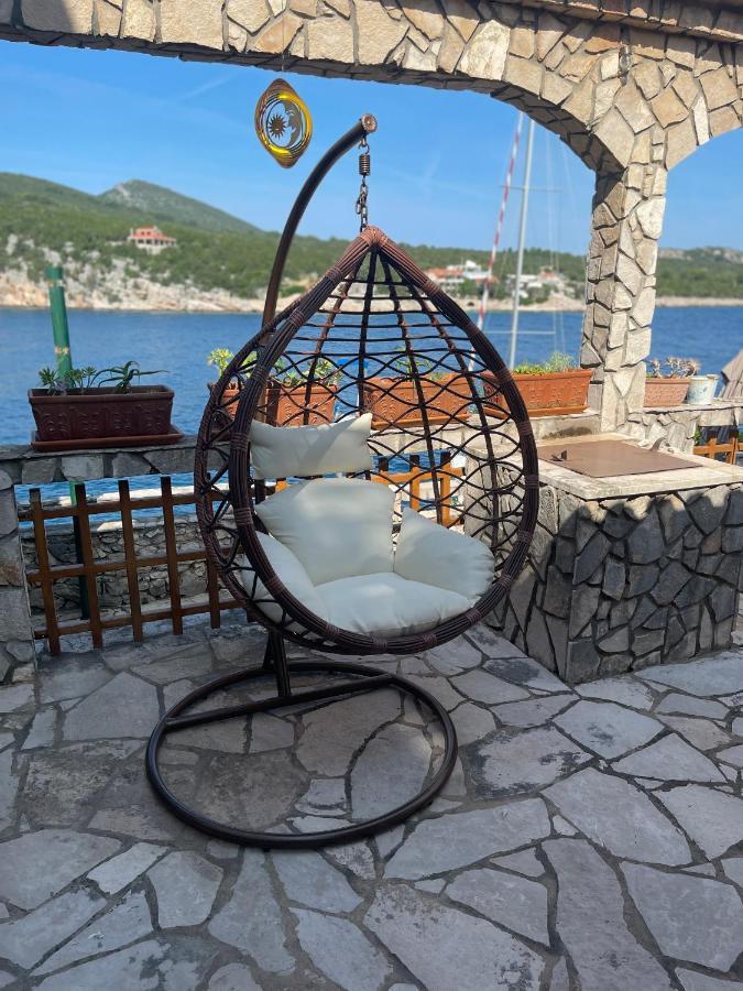 Holiday Home Jelena Zastražišće المظهر الخارجي الصورة