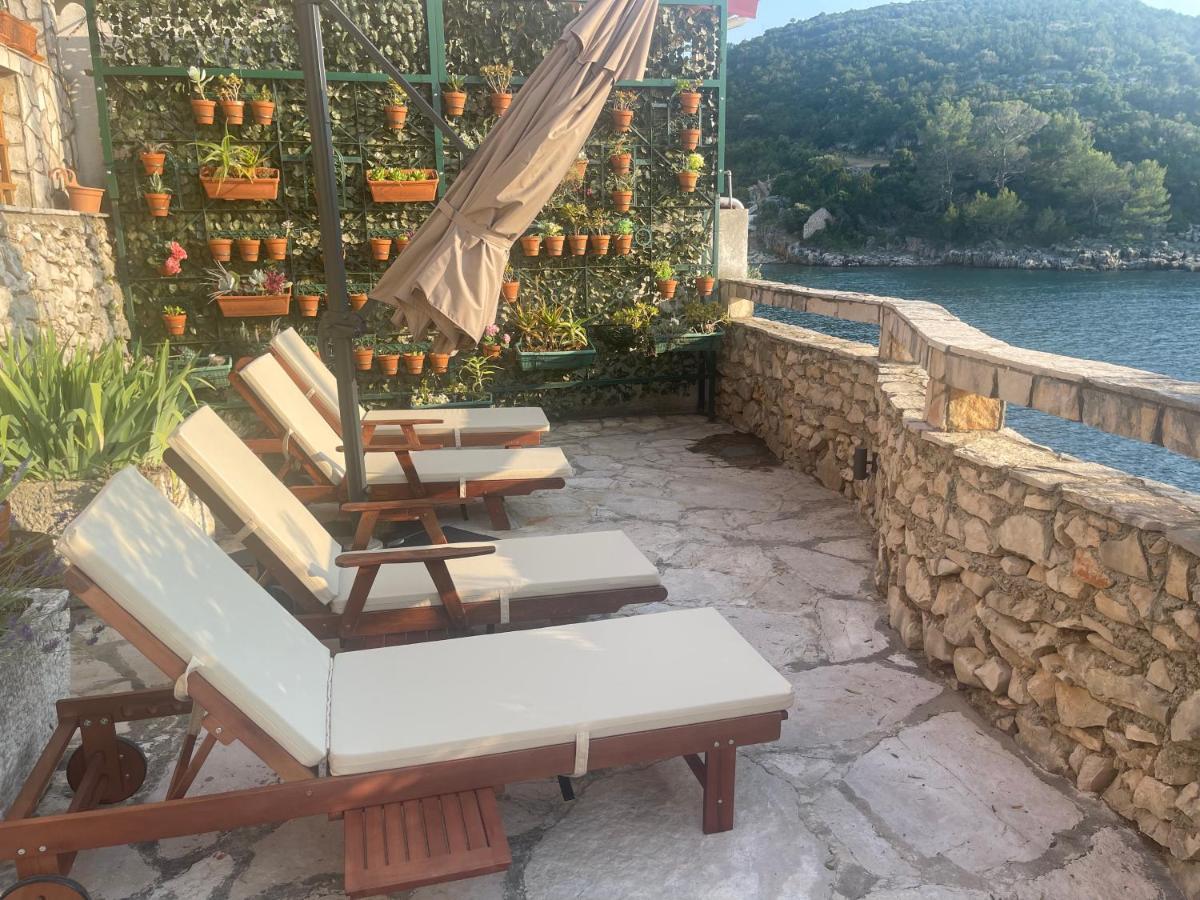 Holiday Home Jelena Zastražišće المظهر الخارجي الصورة