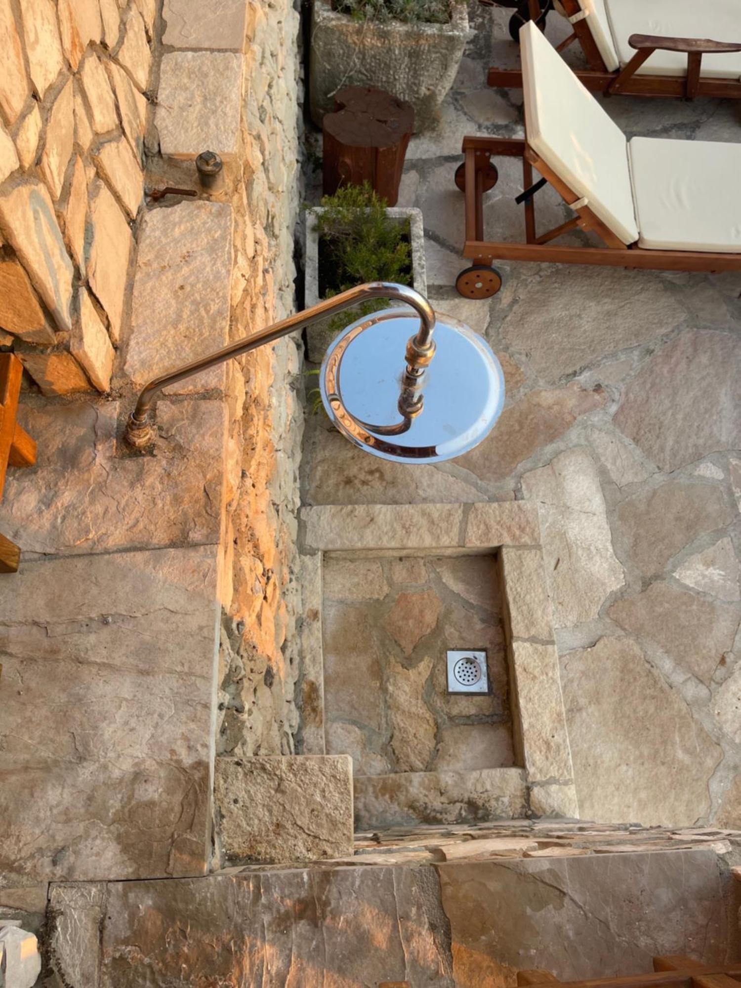 Holiday Home Jelena Zastražišće المظهر الخارجي الصورة