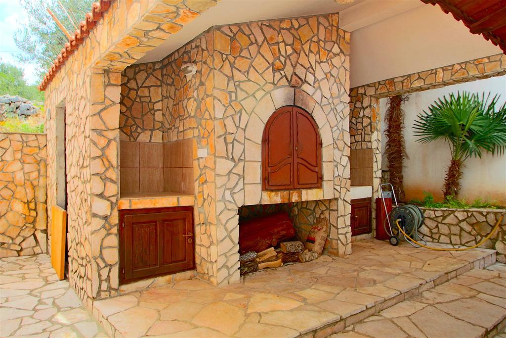 Holiday Home Jelena Zastražišće المظهر الخارجي الصورة