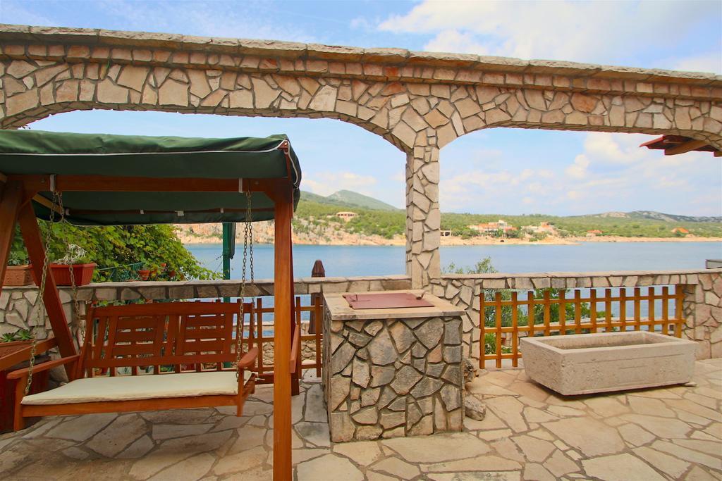 Holiday Home Jelena Zastražišće المظهر الخارجي الصورة