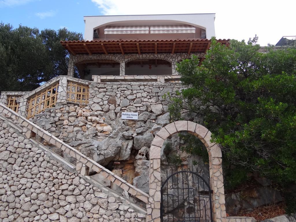 Holiday Home Jelena Zastražišće المظهر الخارجي الصورة