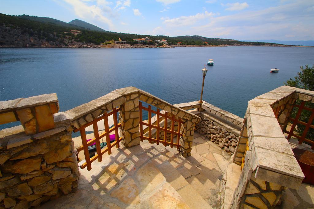 Holiday Home Jelena Zastražišće المظهر الخارجي الصورة
