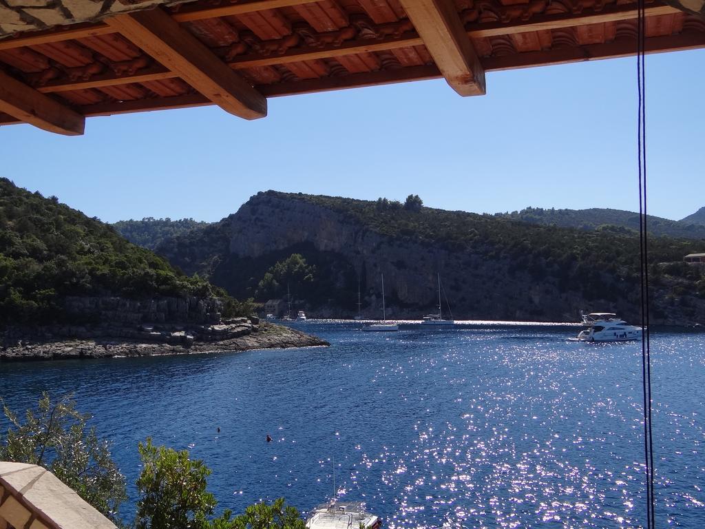 Holiday Home Jelena Zastražišće المظهر الخارجي الصورة