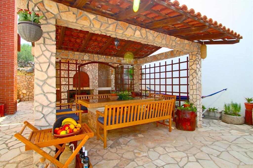 Holiday Home Jelena Zastražišće المظهر الخارجي الصورة