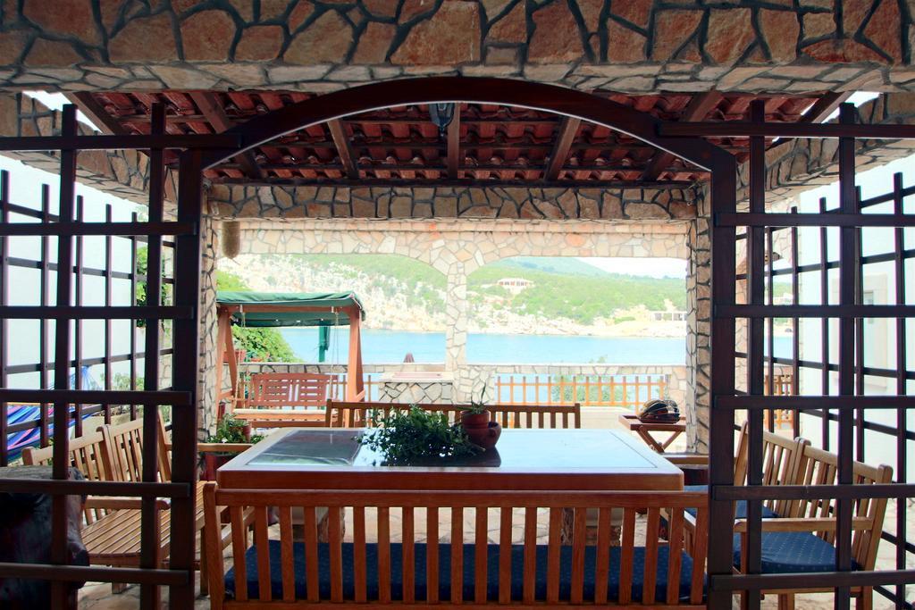 Holiday Home Jelena Zastražišće المظهر الخارجي الصورة