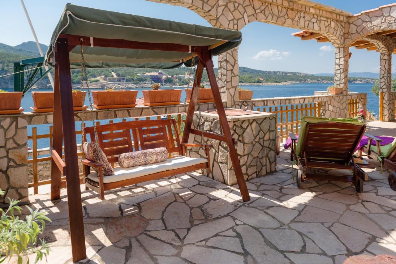 Holiday Home Jelena Zastražišće المظهر الخارجي الصورة