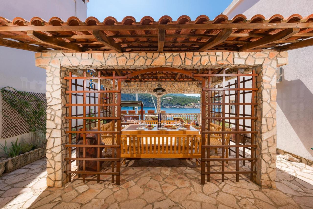 Holiday Home Jelena Zastražišće المظهر الخارجي الصورة