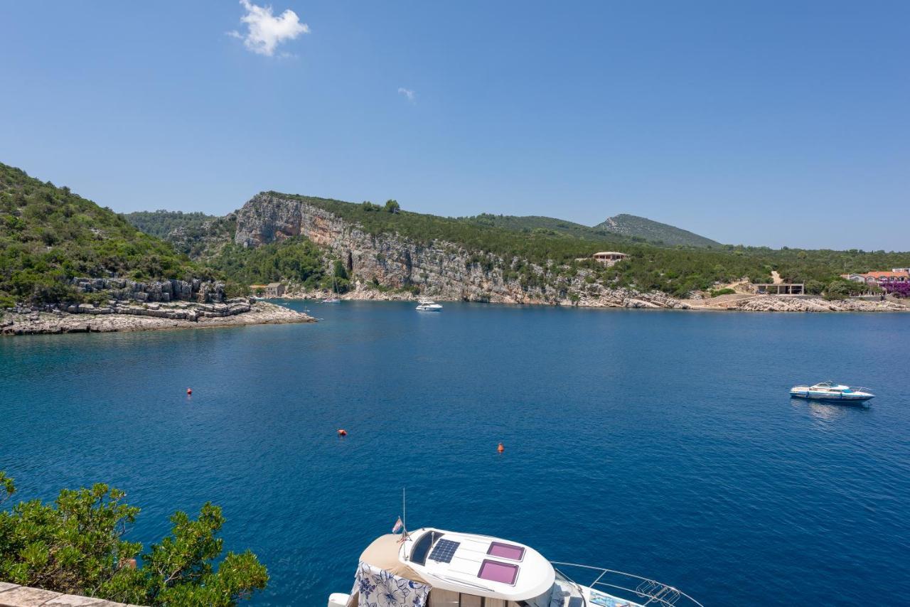 Holiday Home Jelena Zastražišće المظهر الخارجي الصورة