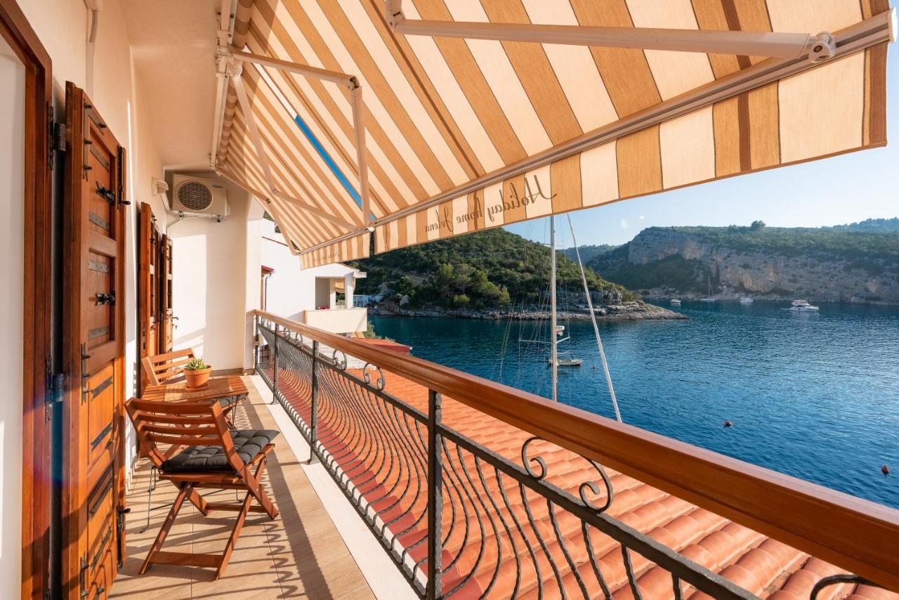 Holiday Home Jelena Zastražišće المظهر الخارجي الصورة