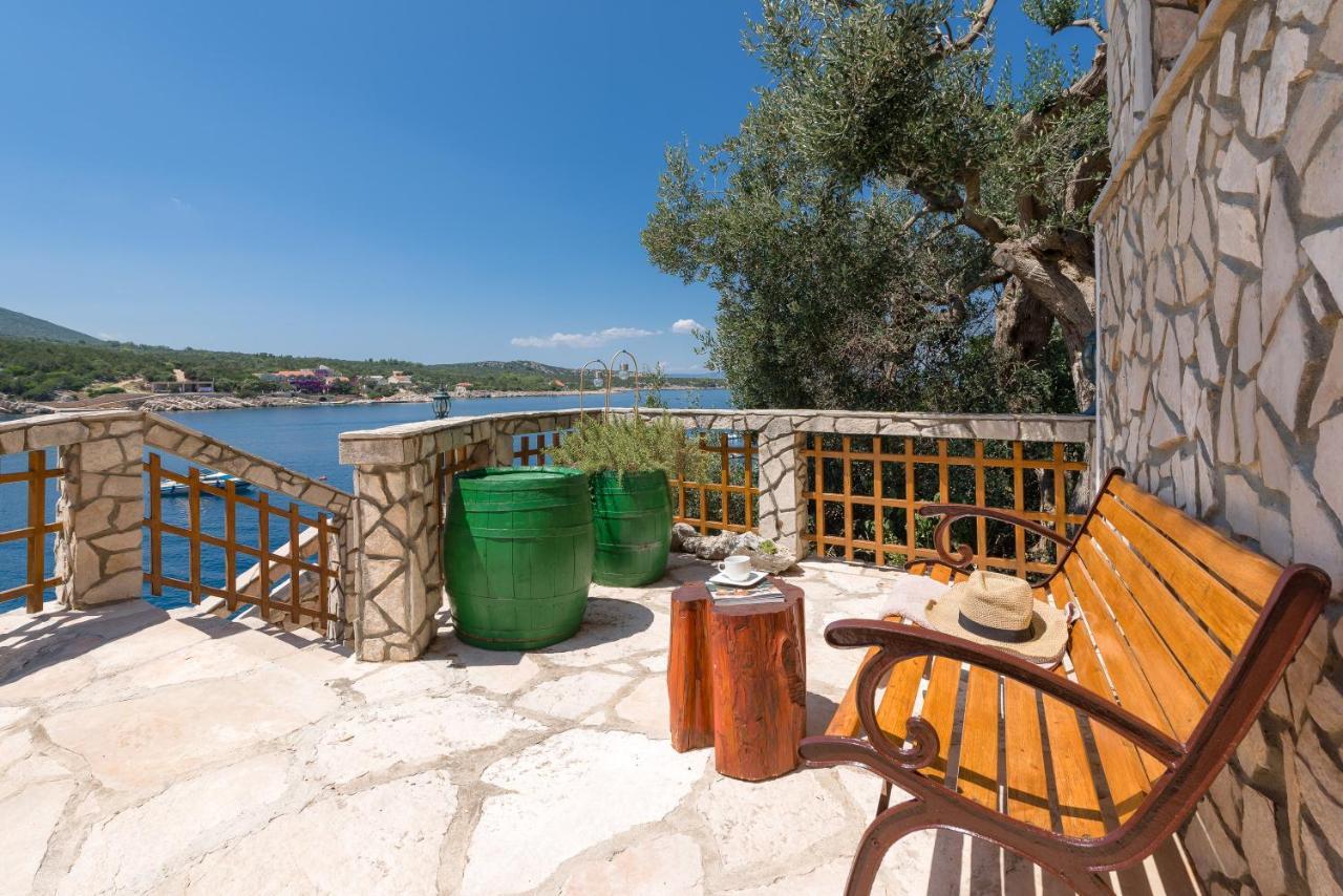 Holiday Home Jelena Zastražišće المظهر الخارجي الصورة